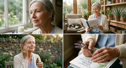 Guide to Radiant Skin the Ayurvedic Way: Timeless Tips, Rituals, and Natural Remedies