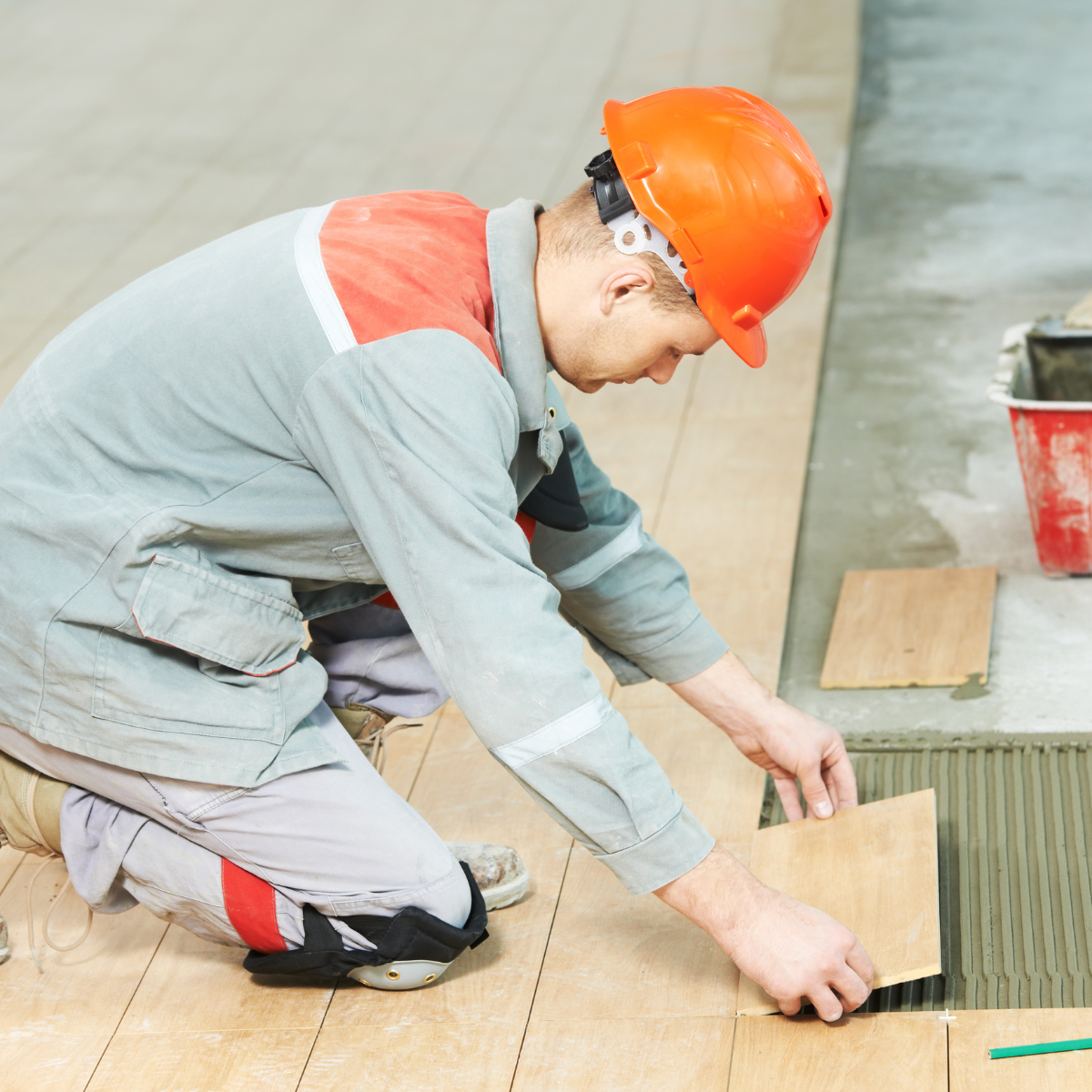 Smart Industrial Flooring: A Practical Guide for Modern Facilities