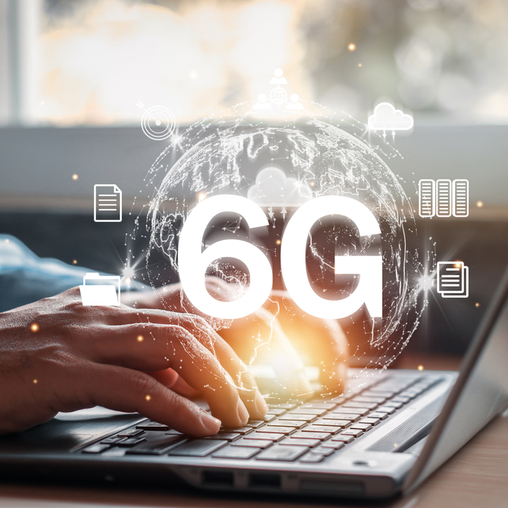 Industrial 5G and 6G Networks: How Next-Generation Connectivity Is Transforming Modern Industry